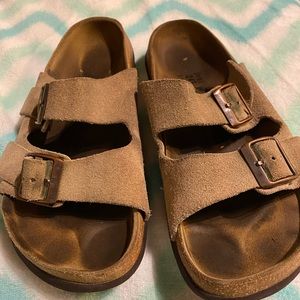 birkenstocks betula sandals